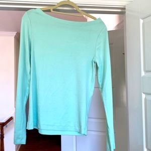 Gap Boatneck Tee